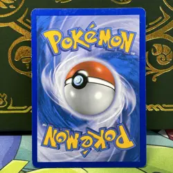 Meganium Prime 109/123 Pokemon HeartGold SoulSilver HGSS Holo (LP) - Image 2