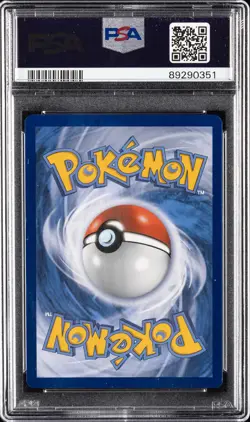 2019 POKEMON SM BLACK STAR PROMO #SM168 FULL ART/PIKACHU & ZEKROM GX PSA 10 - Image 2