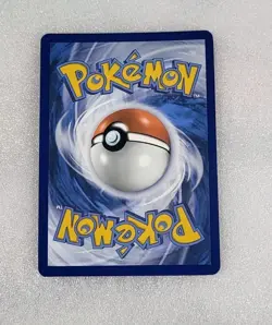 Charizard ex 054/091 NM/M PAF Scarlet Violet Paldean Fates Pokemon TCG - Image 2