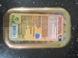 Pokemon 151 Mini Tin [Dragonite & Vileplume] - SV: Scarlet & Violet - NEW/Sealed - Image 2