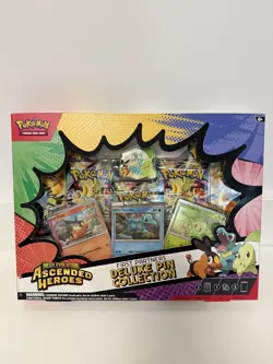 Pokemon TCG: Bundle Deal Job Lot of 11 - Sealed Mixed Selection C - Image 2