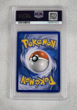 Kingdra 85/95 PSA 6 EX-MT Unleashed 2010 Prime HGSS Pokemon - Image 2