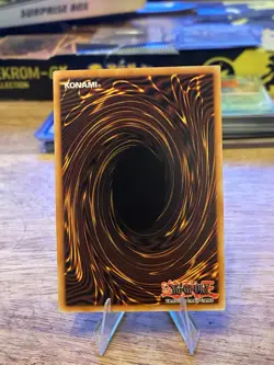 RA05-EN092, RA05-EN098, RA05-EN100 STAMPED ART Rarity Collection 5 NM YuGiOh! - Image 2