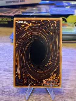 RA05-EN092, RA05-EN098, RA05-EN100 STAMPED ART Rarity Collection 5 NM YuGiOh! - Image 4