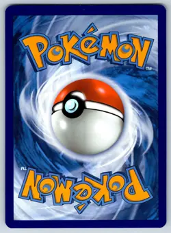 Oddish (Shiny Holo) Paldean Fates 092/091 Pokemon Card NM - Image 2