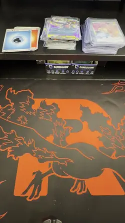 Pokemon TCG First Partner Illustration Collection Series 1 Kanto GEN 1 Starters - Image 2