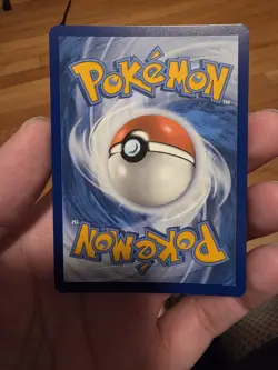 Charizard ex – 054/091 – Paldean Fates Pokemon Card (NM) - Image 2