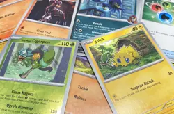 Unsorted Pokemon TCG Common, Uncommon and Rare Trading Cards (2000 Plus Cards) - Image 5
