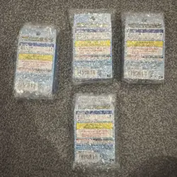 Pokemon Card MEGA Start Deck 100 Battle Collection 4 xBox Set MC TCG NEW Sealed - Image 2