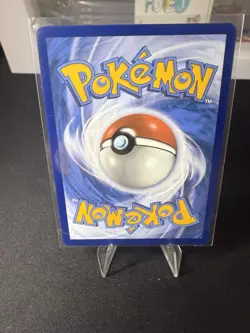 Latias Ex Pokemon Prize Pack Series 7 Promo Pokemon Card NM/LP Stamp - Image 5