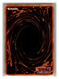 Yu-Gi-Oh! Video Game Promotional Cards #CMC-EN003 Teva - Image 2