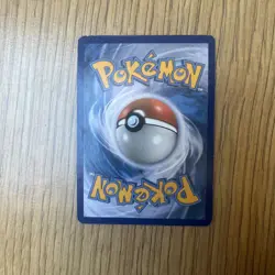 Pokemon MP M Metagross EX (Shiny) XY35 XY Holo Trading Card TCG - Image 2