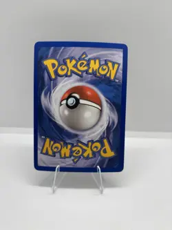 Pokemon TCG Rayquaza Holo Rare Card 3/17 Pop Series 1 Promos NM Condition - Image 2