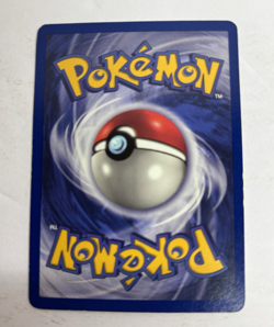 2 Warner Bros. Promo First Movie Pokemon Card 1999 Mewtwo - Image 4