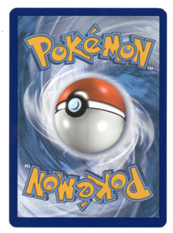 Epic Gengar Pokemon Card - Holo Foil Rare - Mint Condition PSA8+ - Image 2