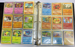 Pokemon Cards: Original 151 Set Complete Vintage Charizard Blastoise Venusaur - Image 5