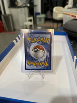 Pokemon TCG Mega Venusaur EX Card 177/132 Mega Evolution SIR - Image 2