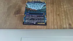 Cyclonic Rift Secrets of Strixhaven: Mystical Archive Regular - Image 1