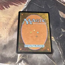 Ensnaring Bridge X1 Mtg 7th Seventh Edition Lp - Image 2