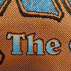 Gandalf the White (Borderless) [LTR # 442] - NM [Normal] TCG Magic The Gathering - Image 4