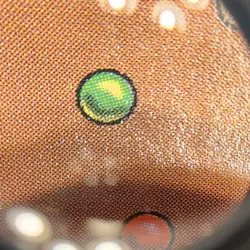 Gandalf the White (Borderless) [LTR # 442] - NM [Normal] TCG Magic The Gathering - Image 5