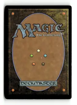 MTG | Hazoret the Fervent | Pre release | Foil | Moderately Played | English - Image 2