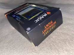 SEALED MTG Innistrad Midnight Hunt Commander Deck Undead Unleashed - Image 4