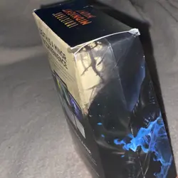 SEALED MTG Innistrad Midnight Hunt Commander Deck Undead Unleashed - Image 5