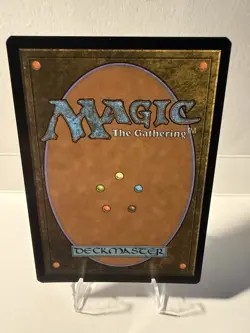 Wizards Magic: The Gathering Rampaging Yao Guai Creature Foil Rare Fallout 0610 - Image 2