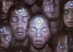 Propaganda | Outlaws of Thunder Junction Commander OTC | U 0108 | NM MTG - Image 3