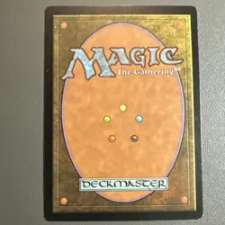 Mtg Lot of Unglued Set Lands - 1998 Vintage Magic - 2x Mountain 1x Swamp - Image 5