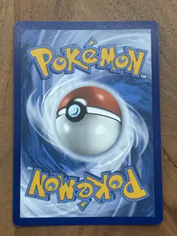 Pokemon TCG Wellspring Mask Ogerpon Ex 027/131 Prismatic Evolutions Double Rare - Image 2