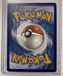 Charizard ex 054/091 Double Rare Paldean Fates Pokemon Card TCG - Image 2