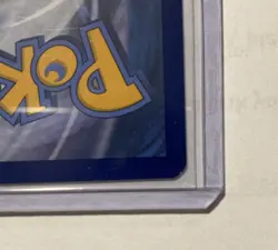 Charizard ex 054/091 Double Rare Paldean Fates Pokemon Card TCG - Image 3