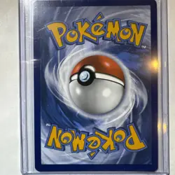 Pokemon Card - Charizard ex Paldean Fates 054/091 Holo - Image 2