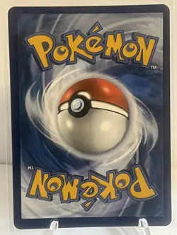 Pokemon - Charizard Ex 054/091 - Double Rare - Paldean Fates - Image 2