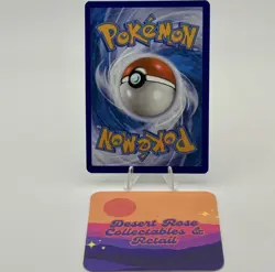 Pokemon TCG Charizard ex 054/091 Sv: Paldean Fates Holo - Image 2