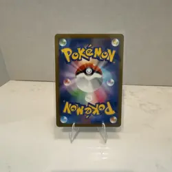 Pokemon TCG Charizard ex Scarlet & Violet: Paldean Fates 054/091 Holo Double JAP - Image 2