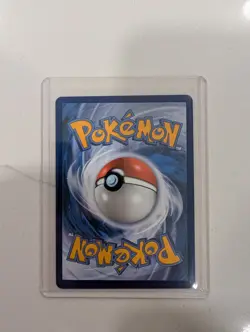 ESPURR 95/88 Pokemon Holographic Illustration Rare Perfect Order NM - Image 2