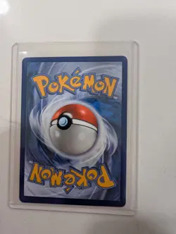 ESPURR 95/88 Pokemon Holographic Illustration Rare Perfect Order NM - Image 3