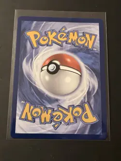 Mega Abomasnow ex (Double Rare) 036/132 - Mega Evolution Pokemon- Pack Fresh NM+ - Image 2