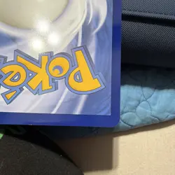 Pokemon Charizard ex SV: Paldean Fates 054/091 Double Rare Holo Oversized Card - Image 4