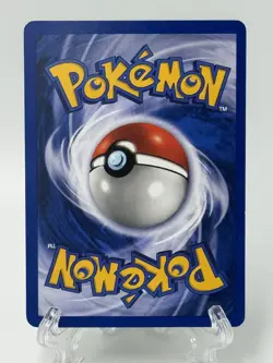 Bellossom Holo Rare Pokemon Card Neo Genesis 3/111 Near Mint+ Condition - Image 2