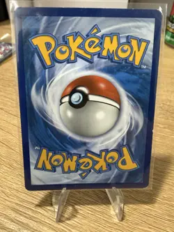 Guzzlord 136/236 Cosmic Eclipse Rare Holo Ultra Beast Pokemon Card NM - Image 5