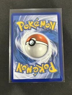 Charizard ex 054/091 Double Rare Pokemon TCG Scarlet & Violet Paldean Fates NM - Image 2