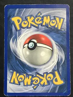 Pokemon Charizard Secret Rare - EX Dragon - 100/97 HP - Image 2