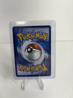 Pokemon Charizard ex - 054/091 SV: Paldean Fates Double Rare NM - Image 2