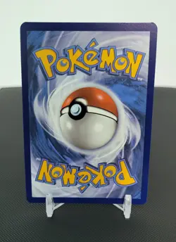 Pokemon Charizard ex 054/091 Paldean Fates Scarlet & Violet Double Rare - Image 2