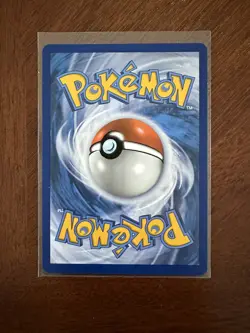 Charizard EX 054/091 - Holo Double Rare - Paldean Fates 2024 - Pokemon TCG MINT - Image 2