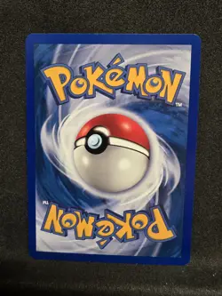 Vintage Pokemon TCG - Aquapolis - Slowking 034/147 Regular: NM - Image 2